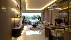 Lentor Hills Residences (D26), Apartment #564107341